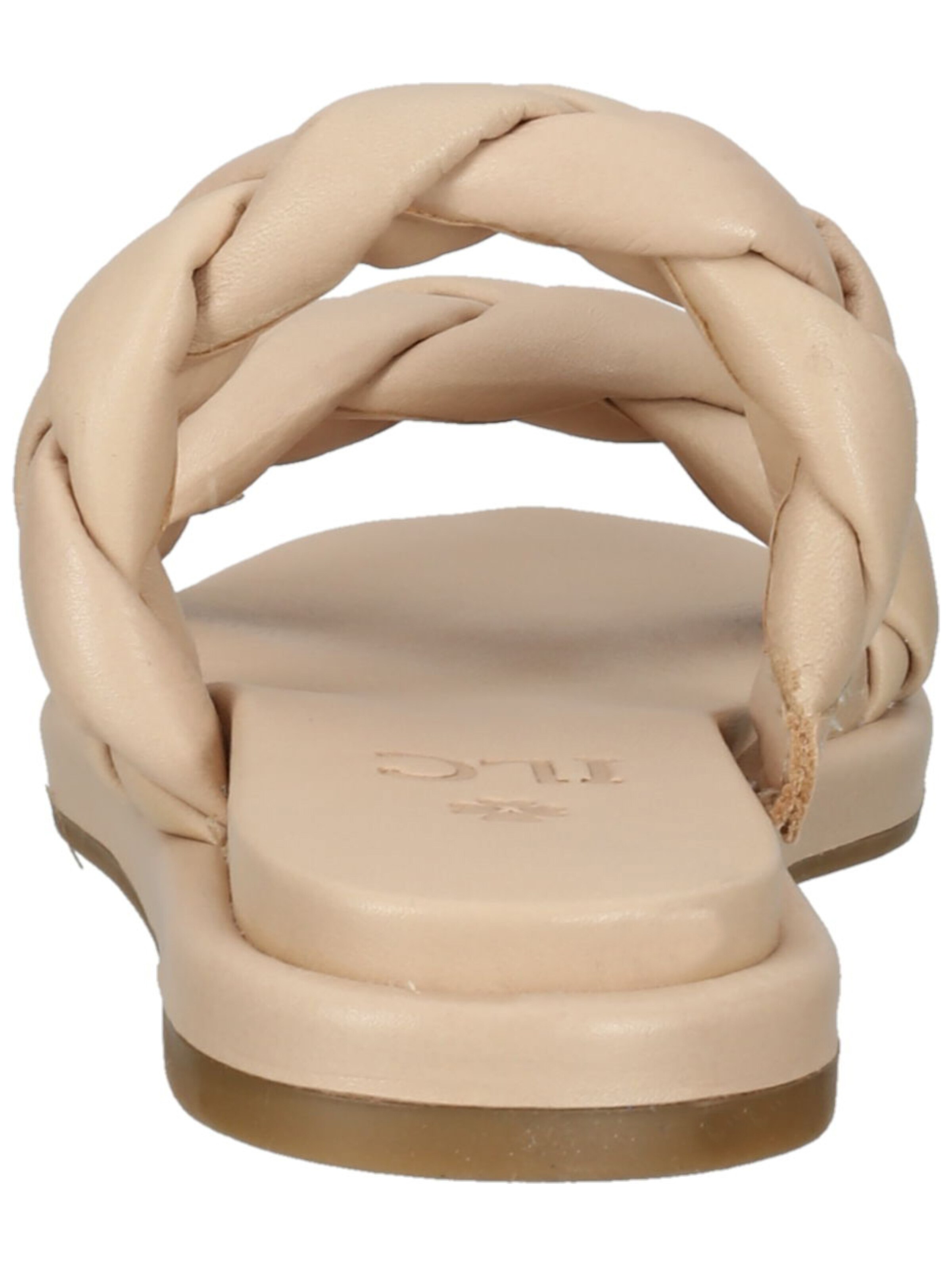 ILC Muiltjes in Beige