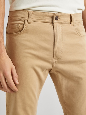 Pepe Jeans Skinny Jeans in Beige