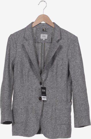 CAMEL ACTIVE Jacket & Coat in L in Grey: front