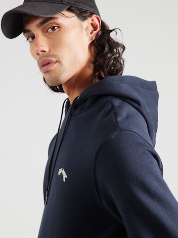 BILLABONG Tréning póló 'ARCH' - fekete