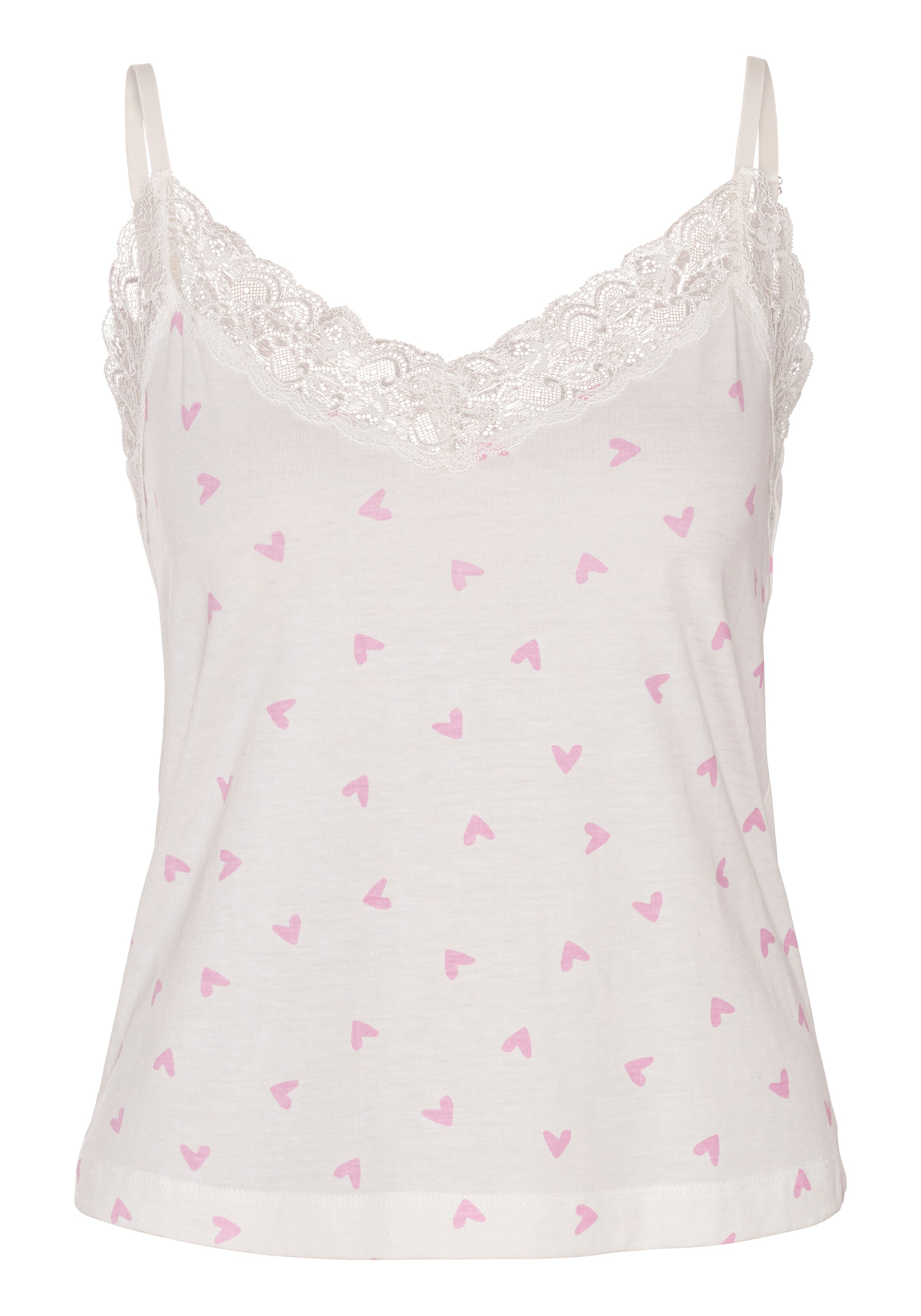 s.Oliver Shorty in Beige