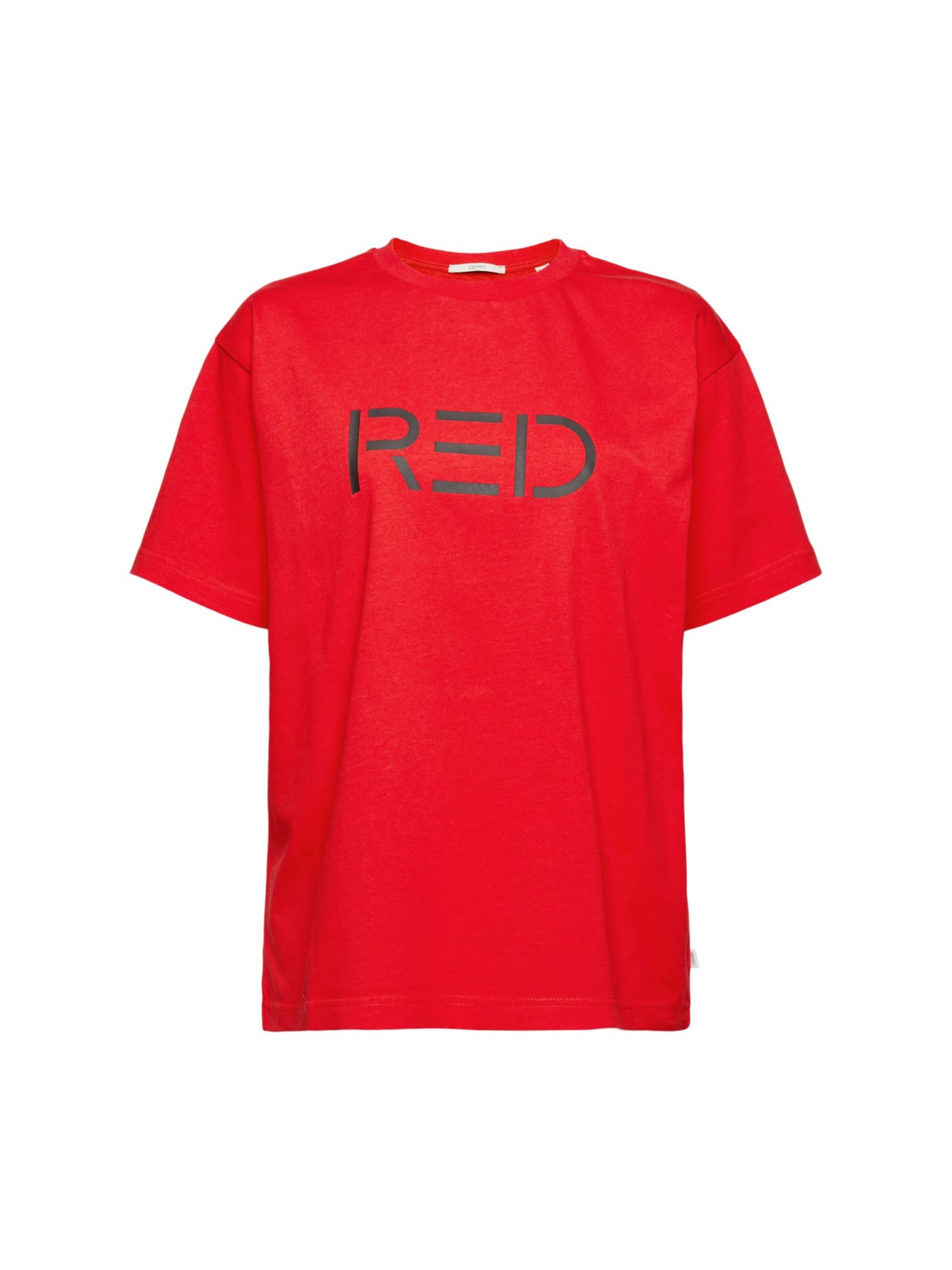Frauen Shirts & Tops ESPRIT Shirt in Rot - ND45746 Frauen Shirts & Tops ESPRIT Shirt in Rot - ND45746