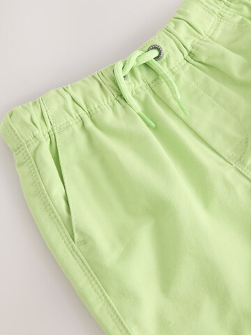 Next Regular Broek in Groen