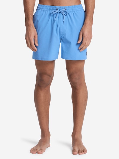 QUIKSILVER Badeshorts 'Everyday Flex Volley 15' in L in blau, Produktansicht