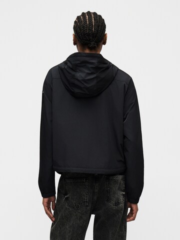 Blauer.USA Between-season jacket in Black