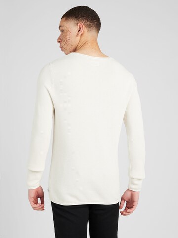 QS Sweater in Beige