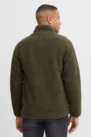 INDICODE JEANS Sweatshirt in Groen