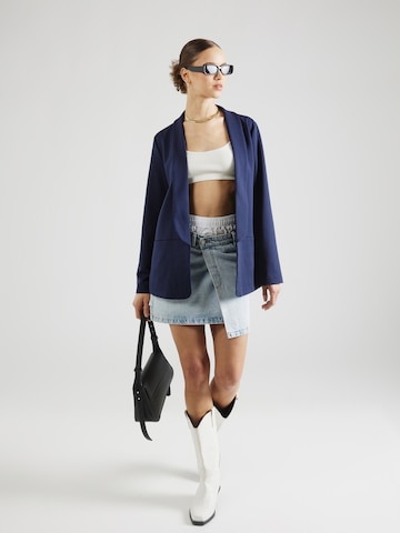 Blazer 'VARONE' di VILA in blu