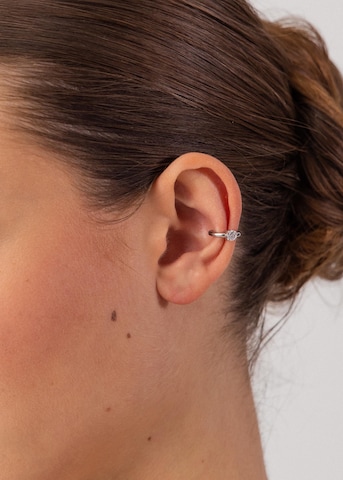 Boucles d'oreilles 'Charming' PURELEI en argent