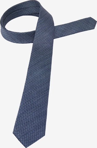 ETERNA Tie in Blue: front