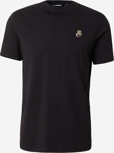 Karl Lagerfeld Paita värissä musta, Tuotenäkymä