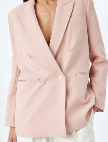 Koton Blazer in Pink