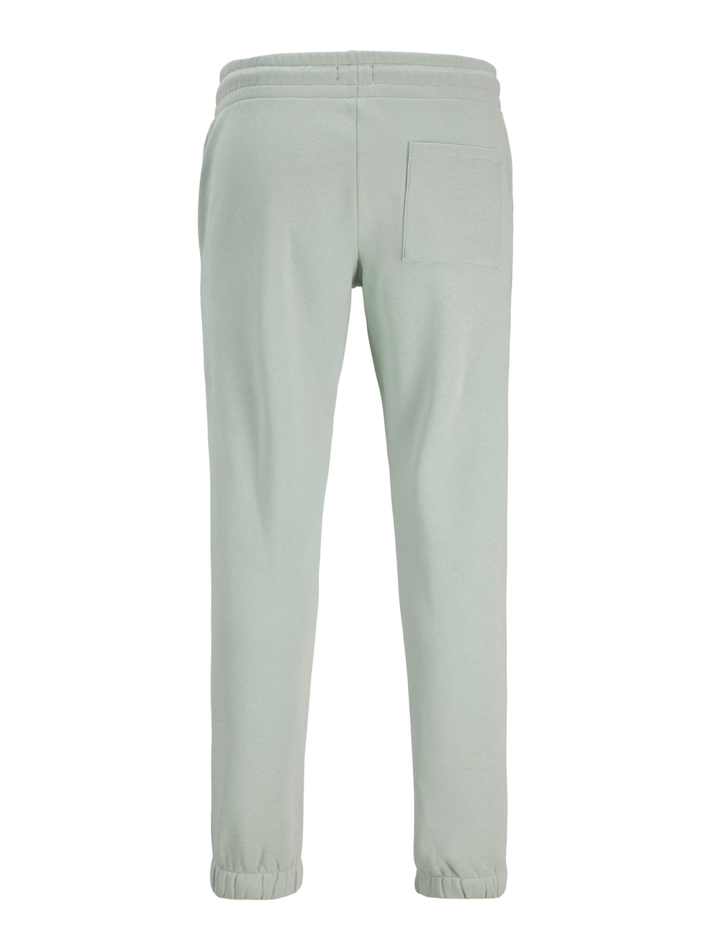 JJ Rebel Tapered Bukser 'JREBGORM' i grøn