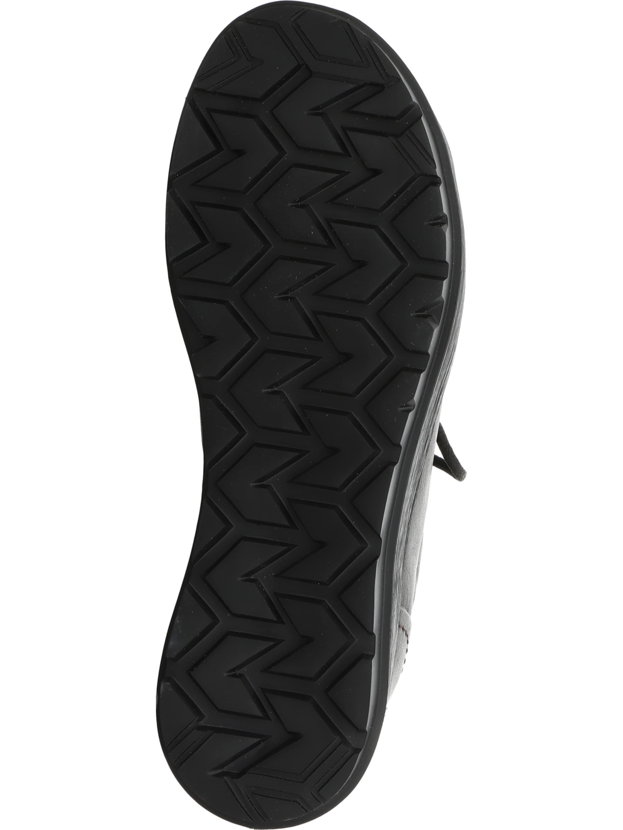 Sneaker bassa di THINK! in nero