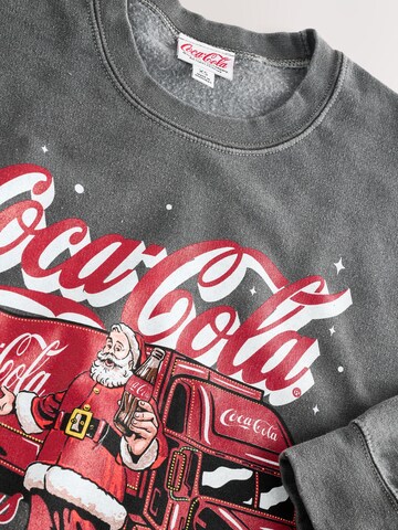 Sweat-shirt Next en gris