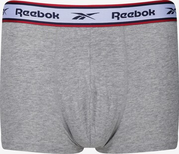 Boxers 'Barlow' Reebok en gris