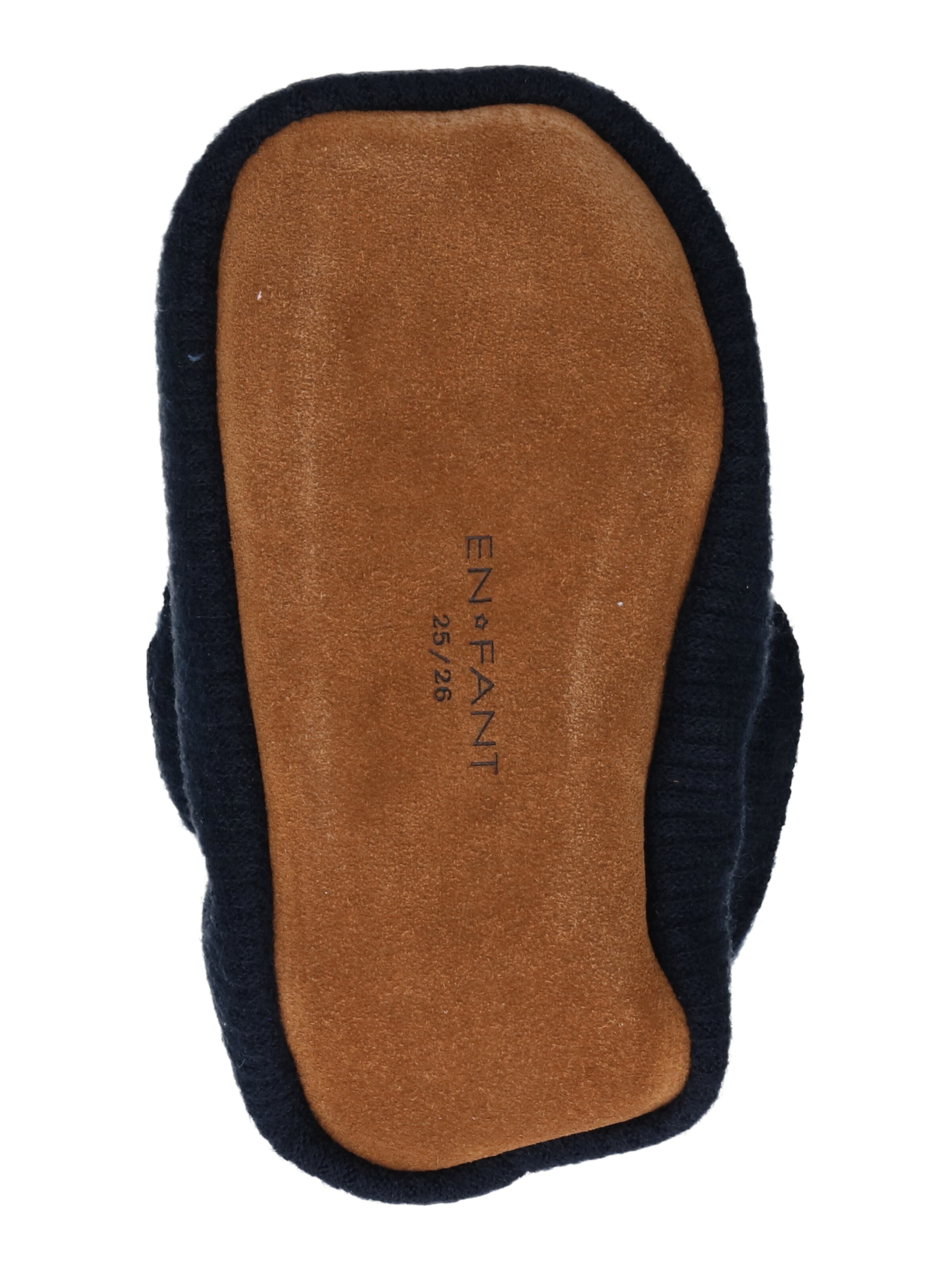 EN FANT - Zapatillas de casa en azul