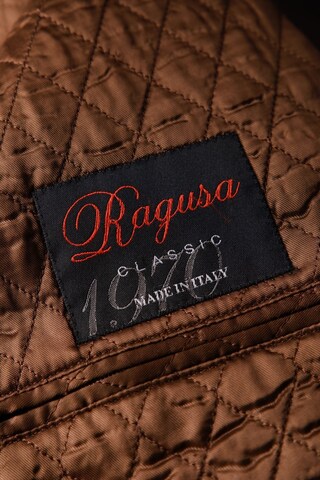 Ragusa Jacket & Coat in L-XL in Brown
