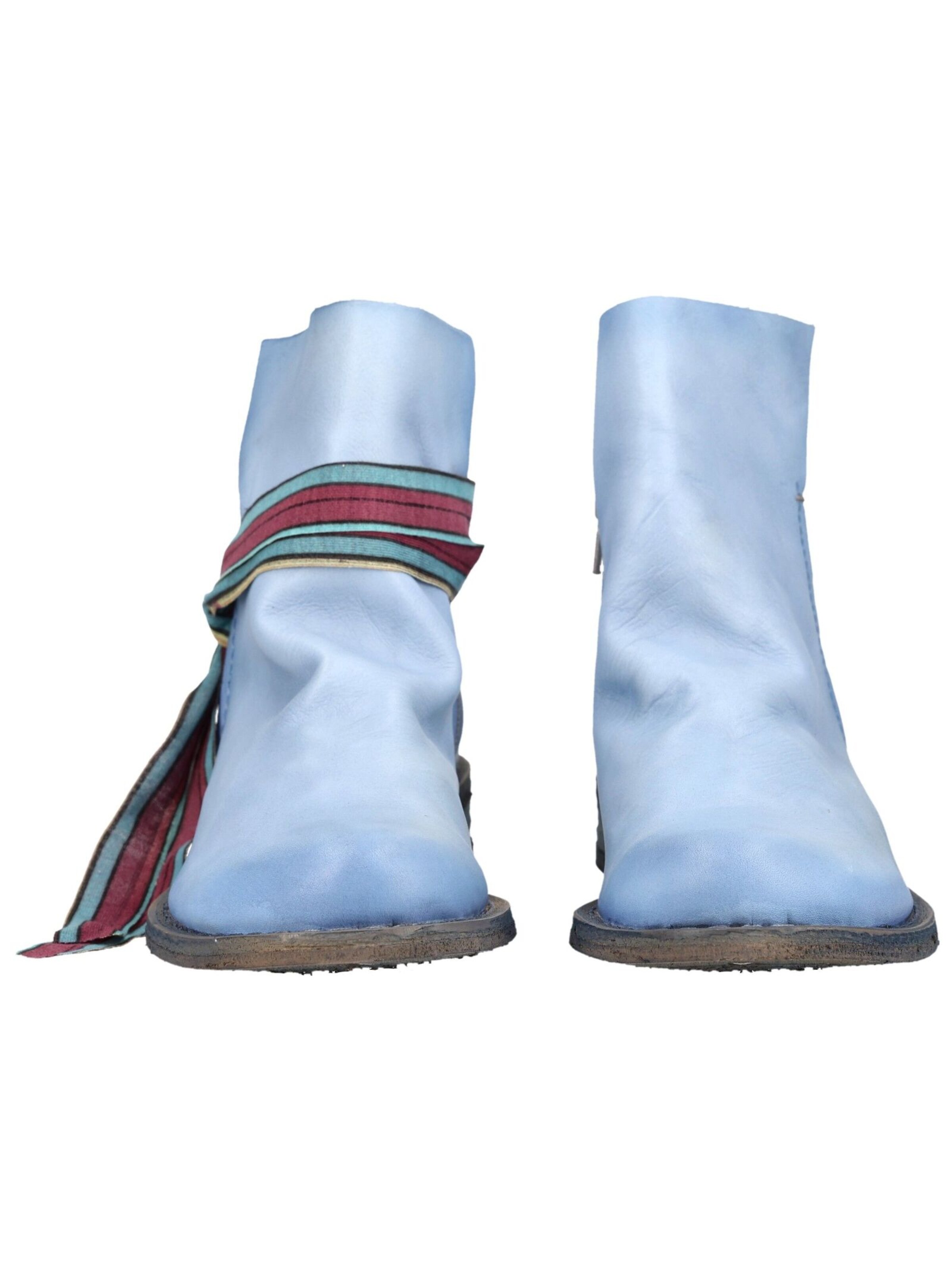 FELMINI Bootie in Blue