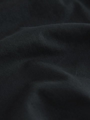 Effilé Pantalon à pince Next en noir