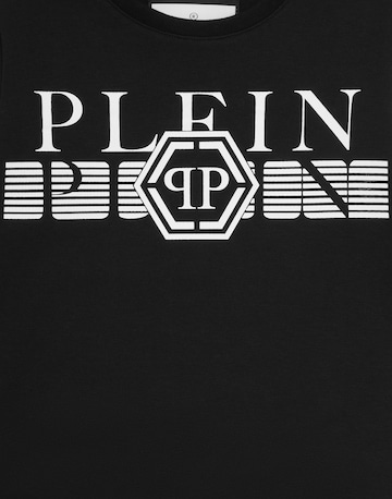 Sweat Philipp Plein en noir
