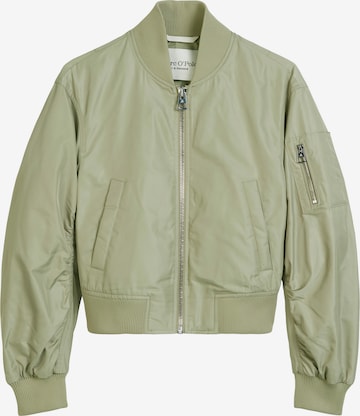 Marc O'Polo Between-Season Jacket in Green: front