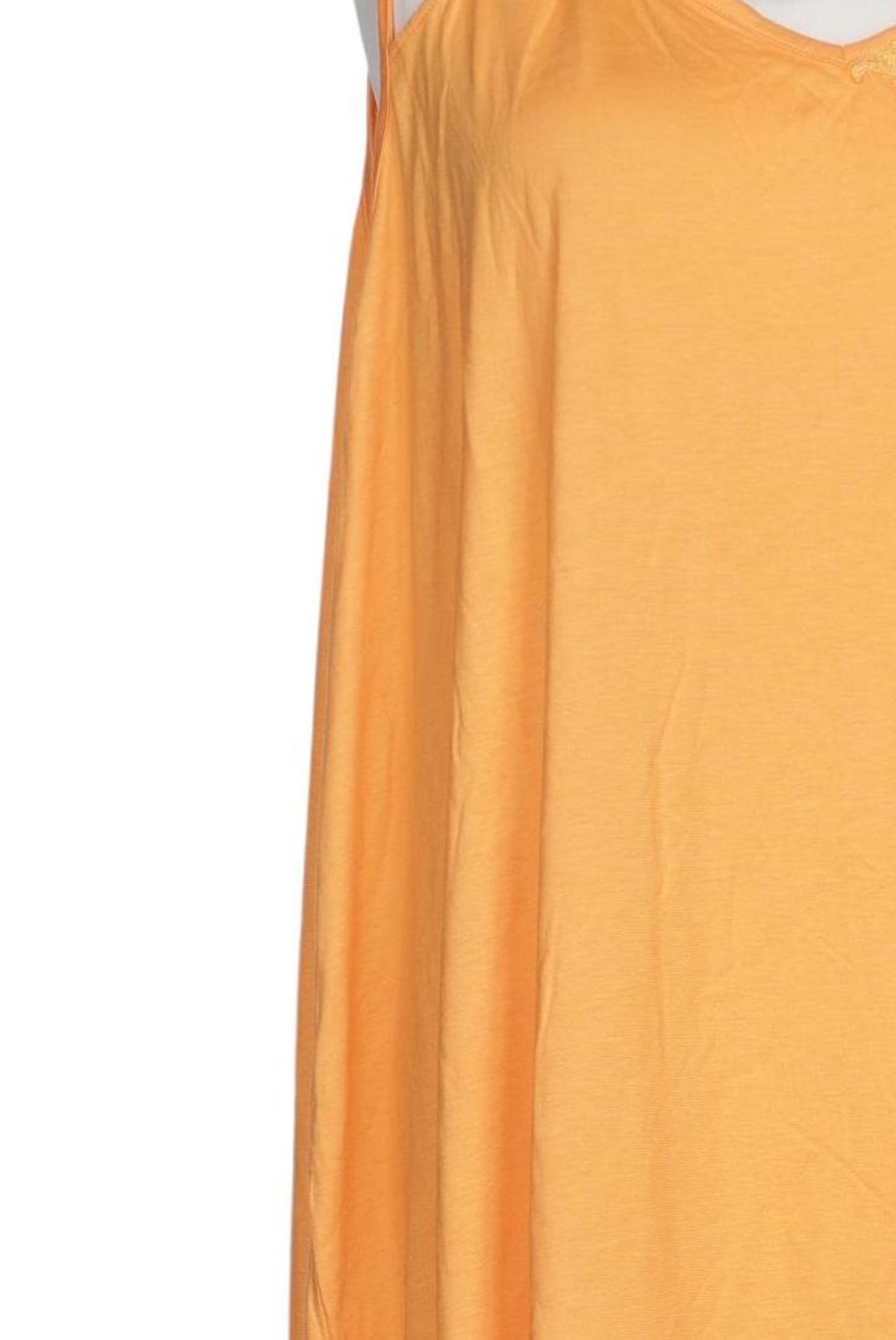 Ulla Popken Kleid 9XL in Orange