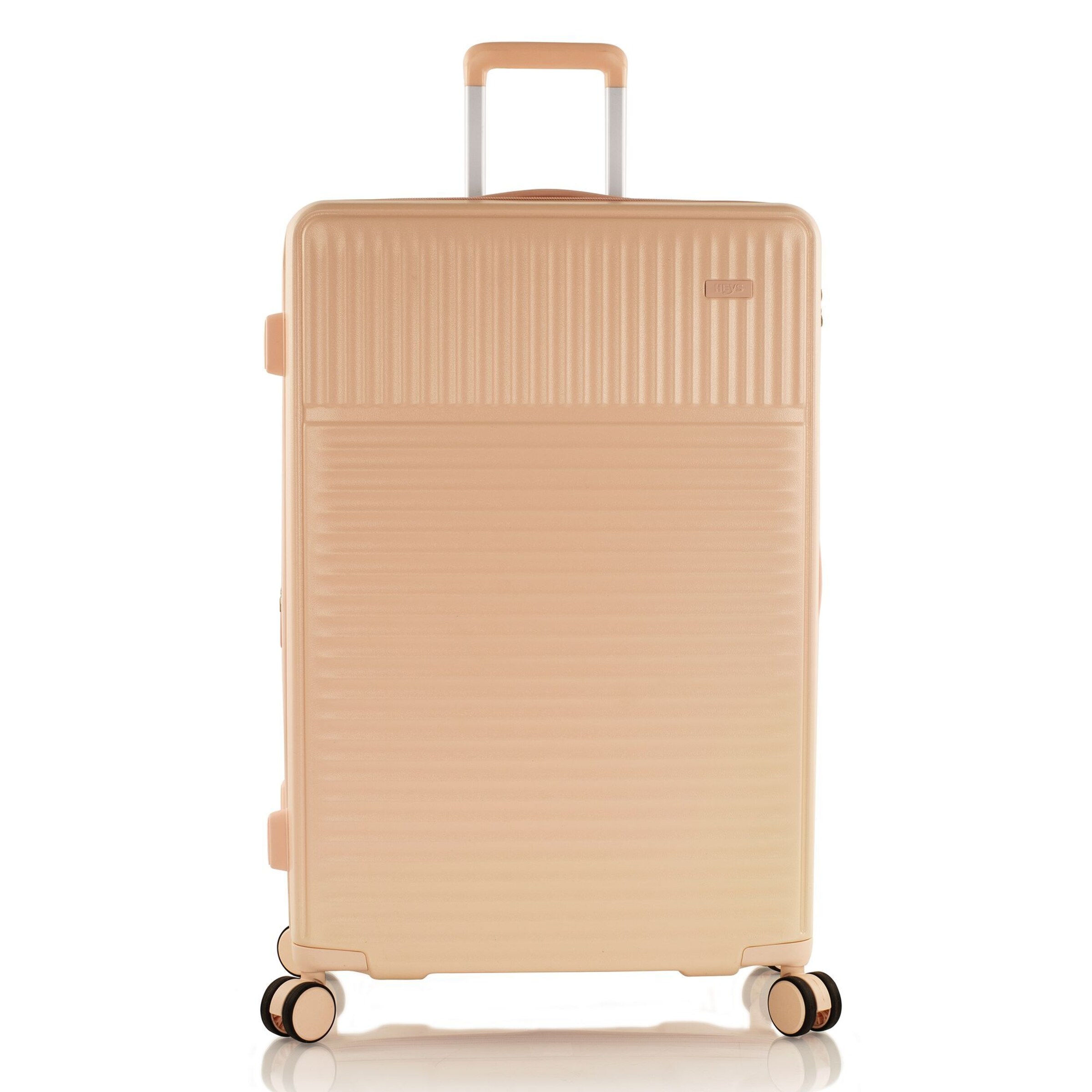 Heys Cart 'Pastel' in Beige: front