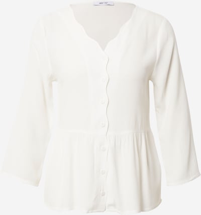 ABOUT YOU Bluzka 'Cami' w kolorze białym, Podgląd produktu