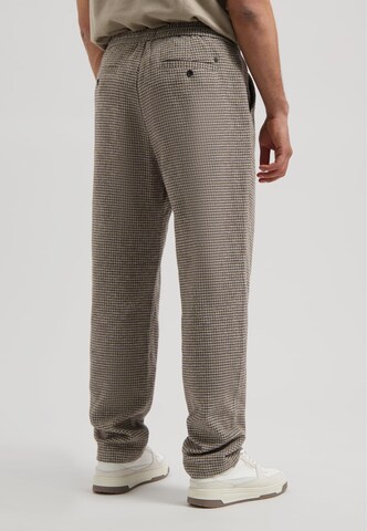 Regular Pantalon 'Brando' Dstrezzed en vert