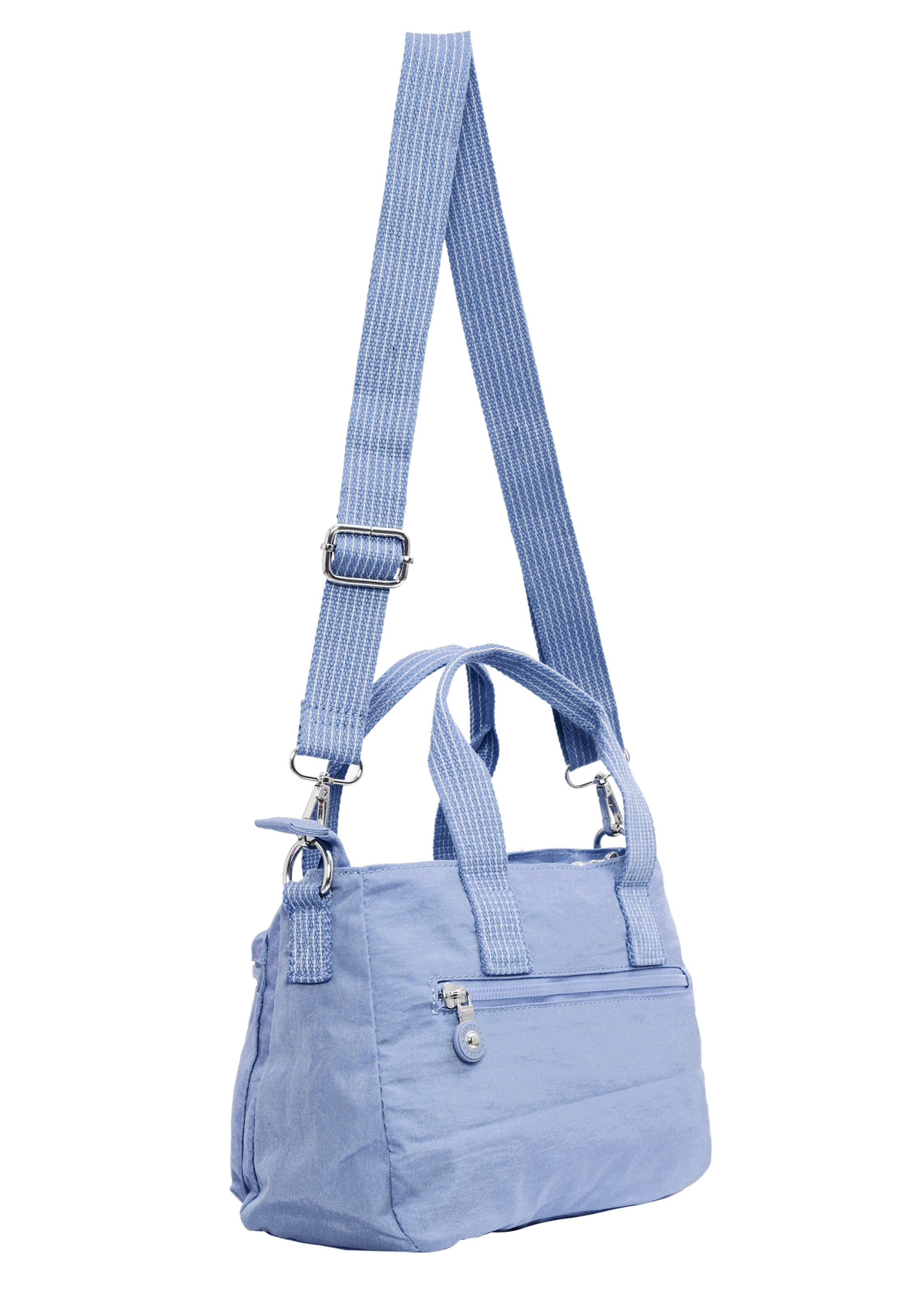 Mindesa Handtasche in Blau