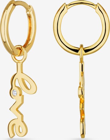 Guido Maria Kretschmer Jewellery Earrings in Gold