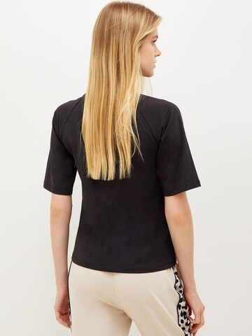 Liu Jo Shirt in Black