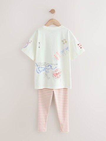 Next Ruhák alváshoz - vegyes színek