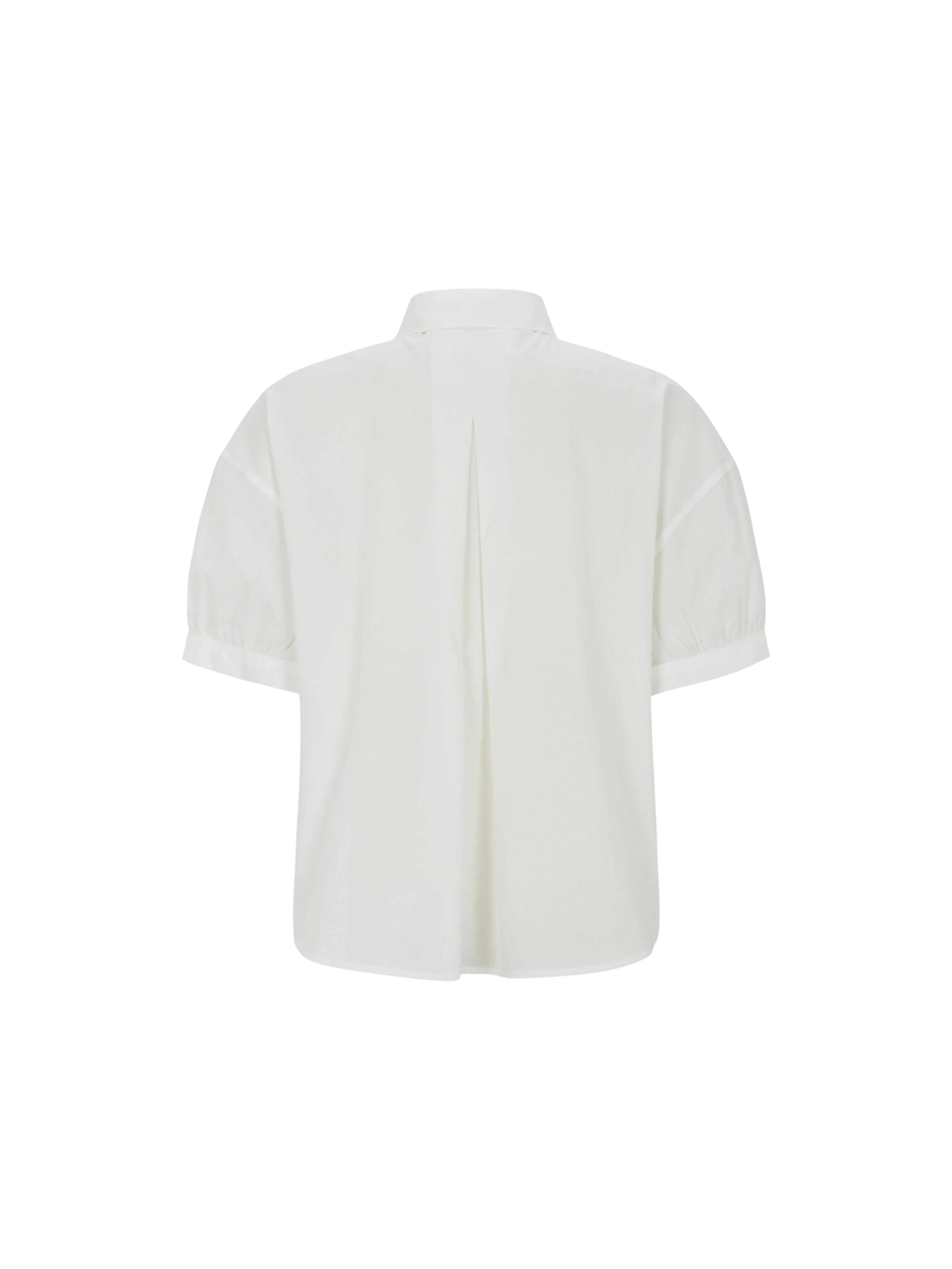 Soft Rebels Póló ' SRVeronica ' - fehér