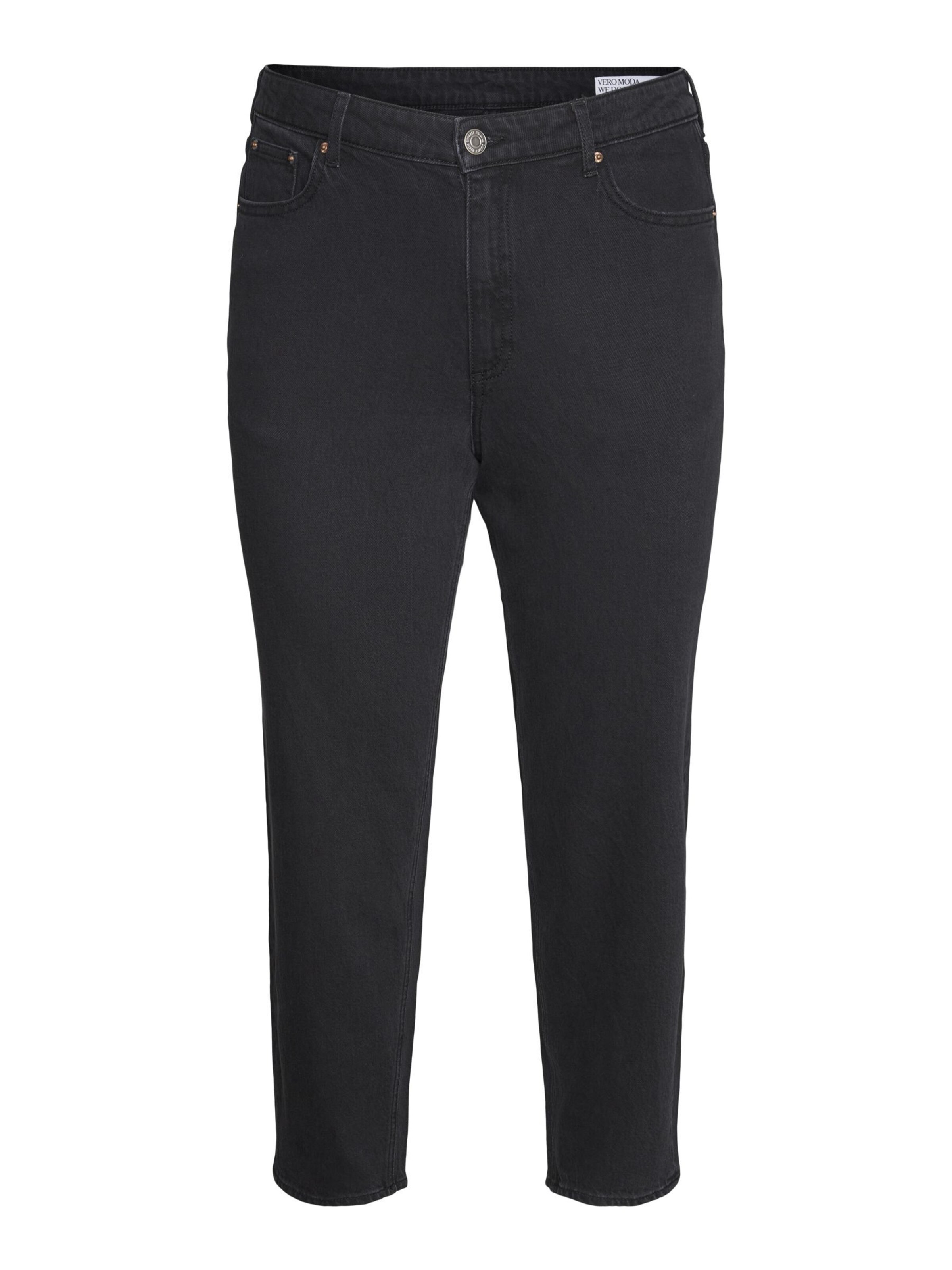 Jeans 'VMCTessa' Vero Moda Curve di colore nero, Visualizzazione prodotti