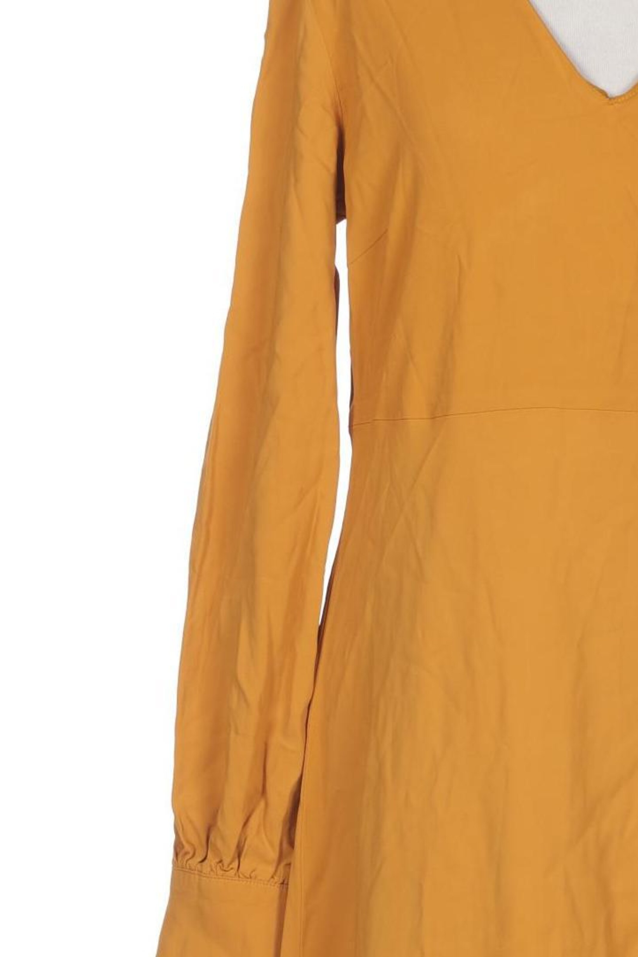 HALLHUBER Dress in XS in Orange