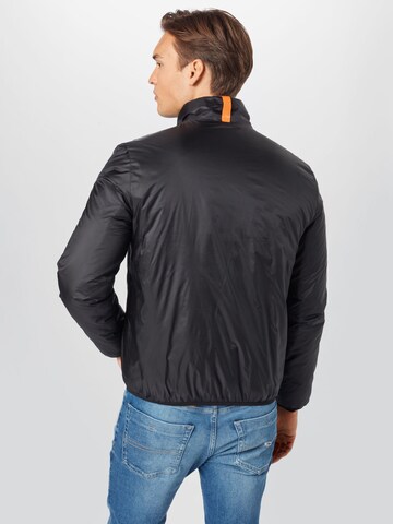 g-lab Jacke 'Flite' in Schwarz