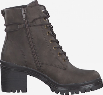 s.Oliver Lace-Up Ankle Boots in 