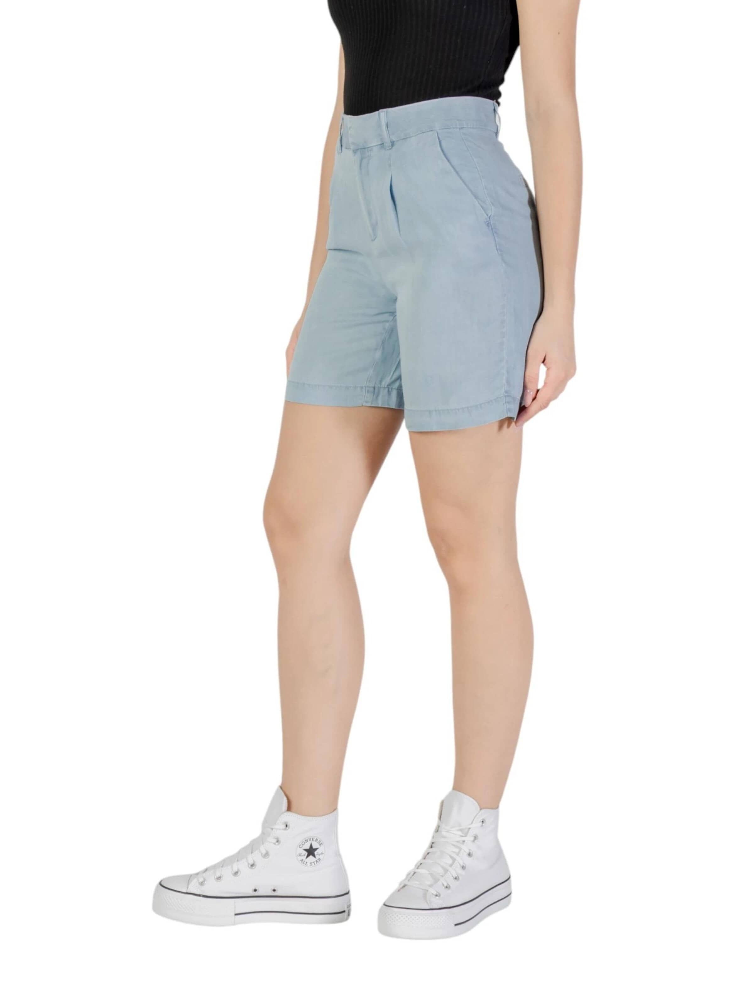 ONLY Regular Hose‌‌‌‌‌‌‌‌ in Blau
