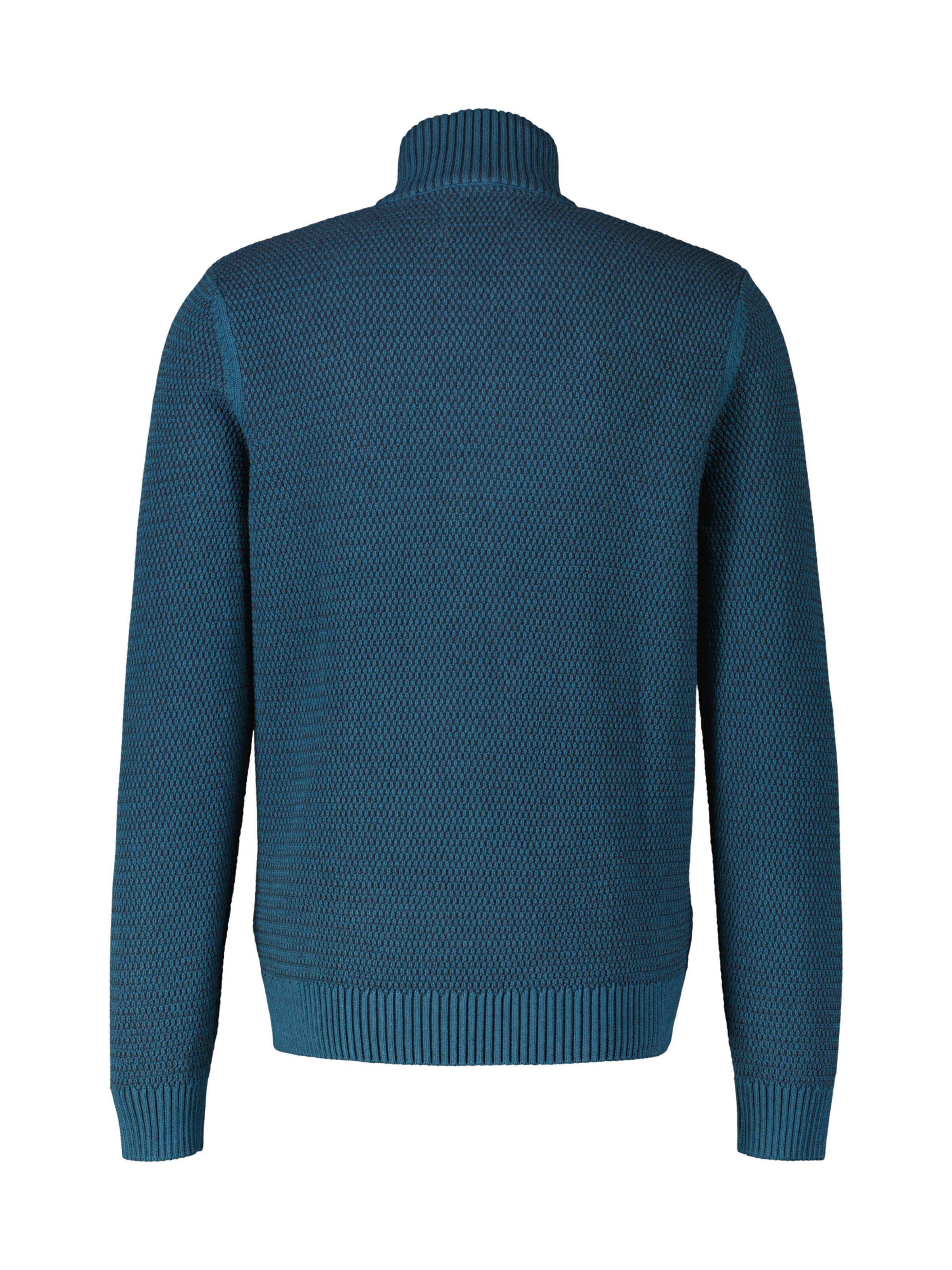 LERROS Sweater in Blue