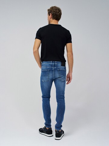 Salsa Jeans Skinny Jeans in Blue