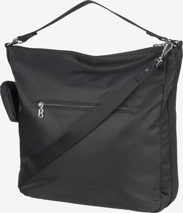 BOGNER Shoulder Bag in Black