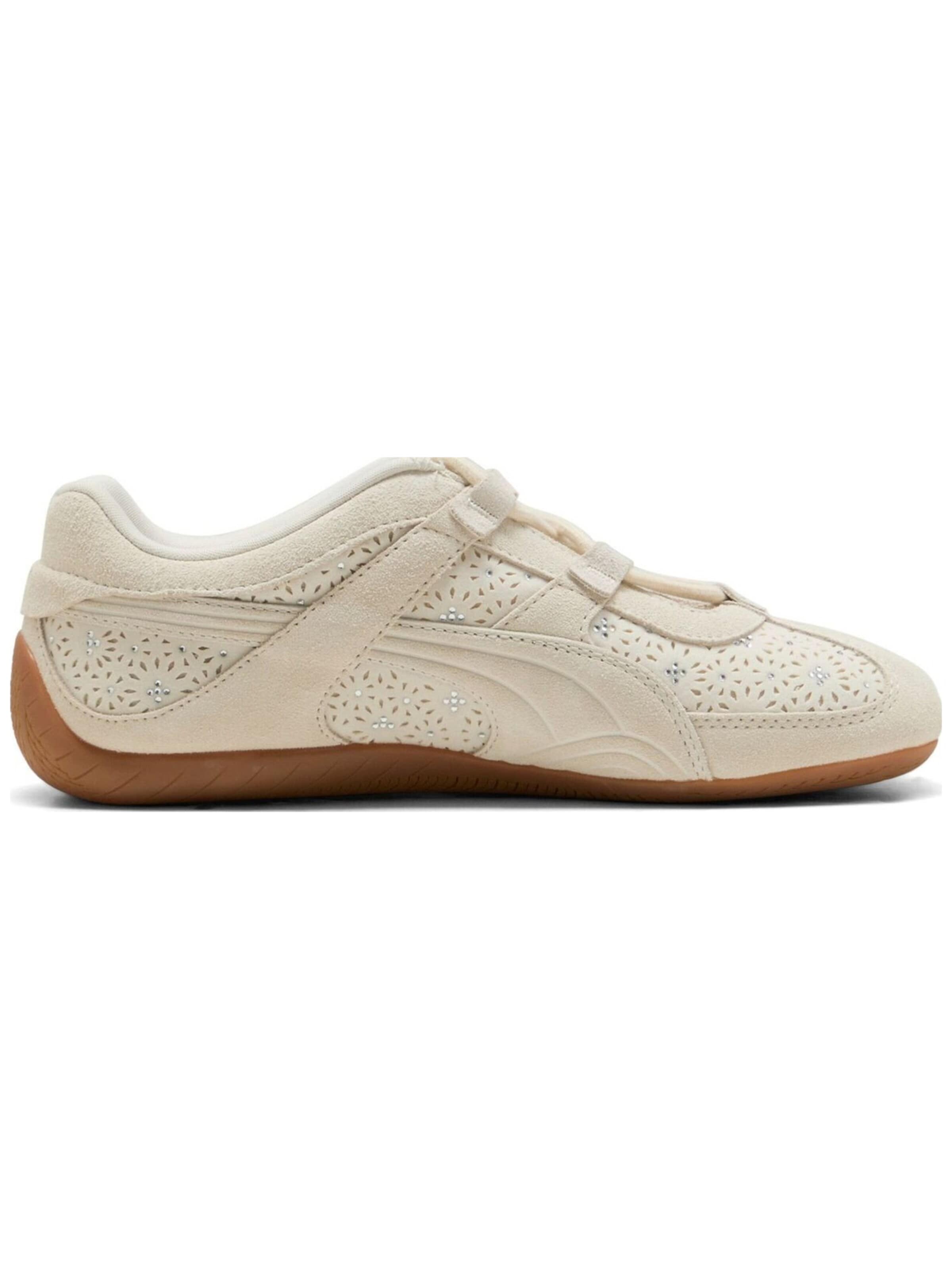Scarpa sportiva 'Puma Speedcat Go' di PUMA in beige