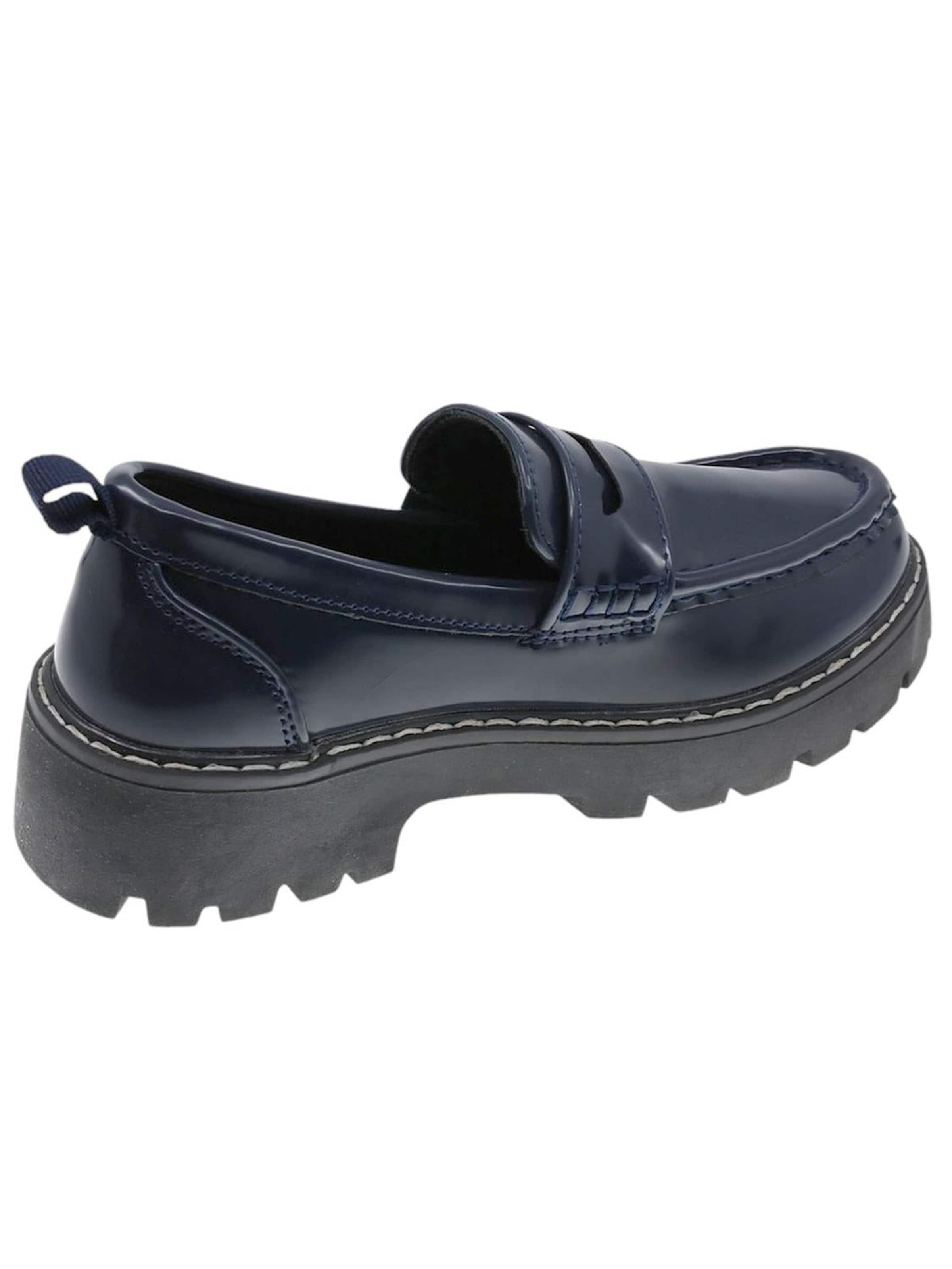 Beppi - Zapatos bajos 'Casual Shoe' en azul