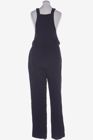 Review Overall oder Jumpsuit XS in Schwarz