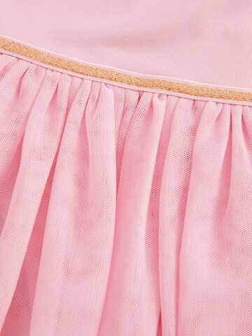 Next - Vestido en rosa