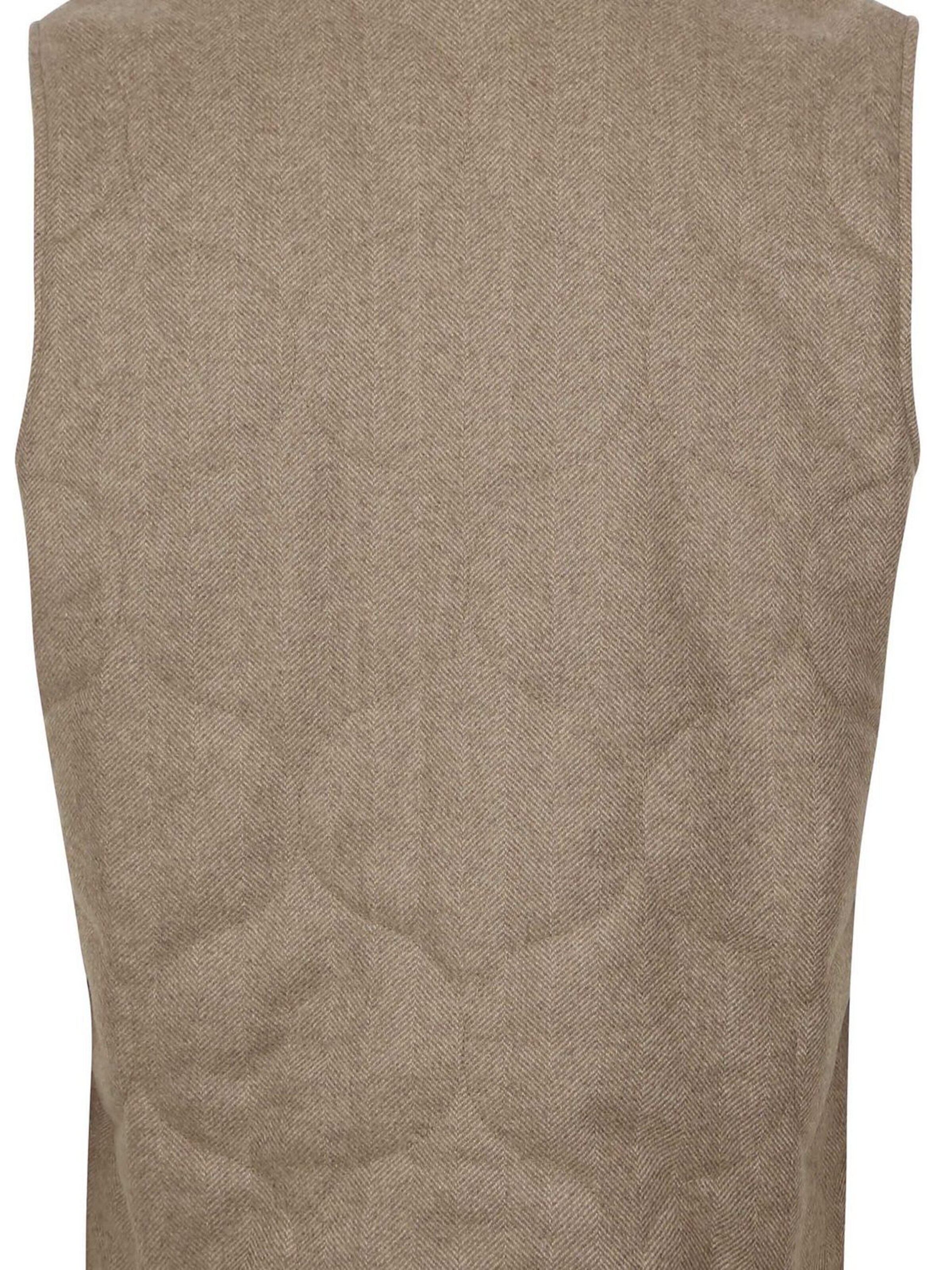 Manteau d’hiver Profuomo en beige