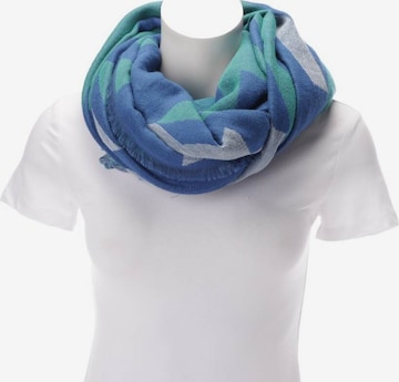 Maje Scarf & Wrap in One size in Mixed colors: front