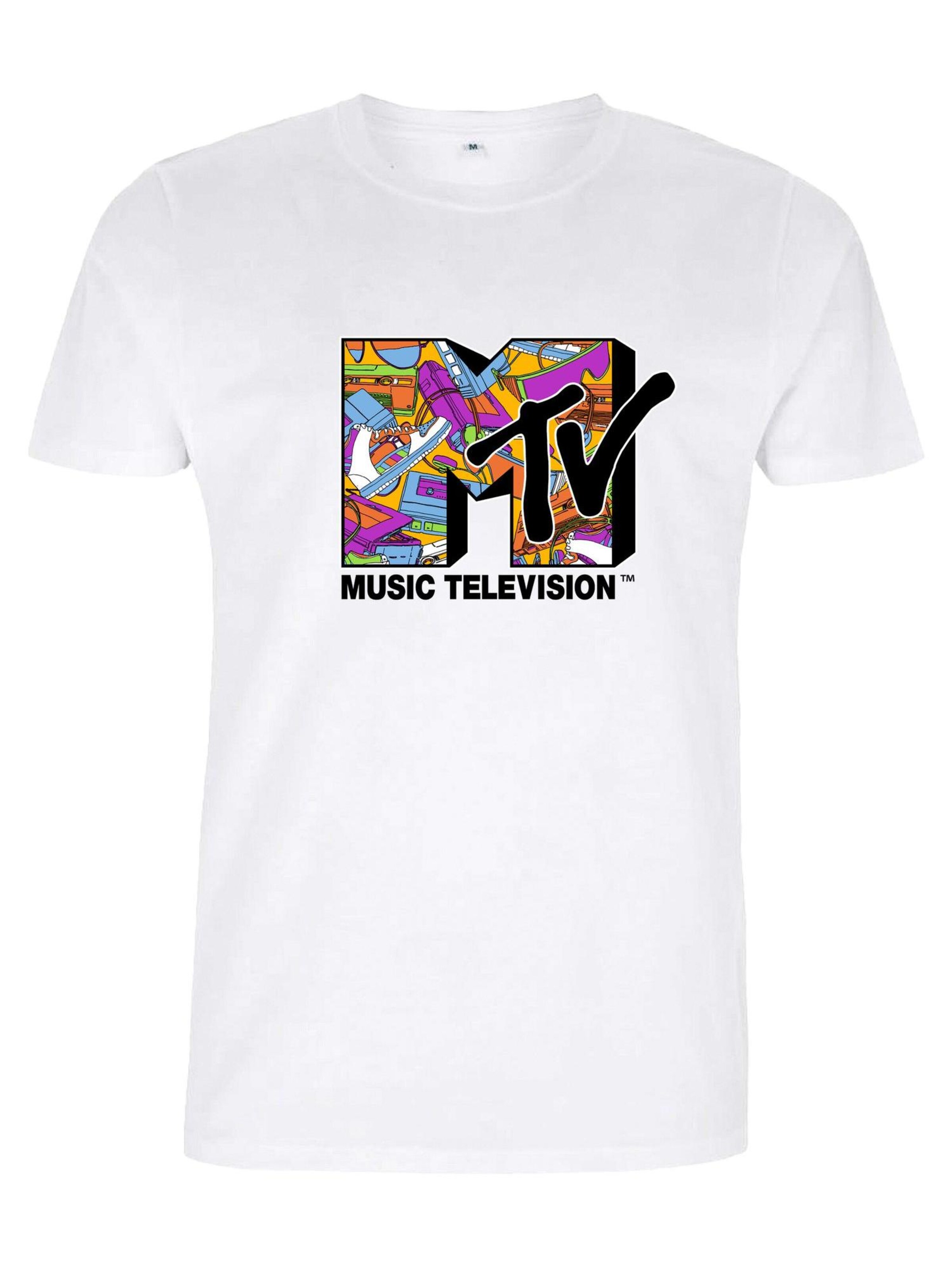 PARAMOUNT Shirt in White: front